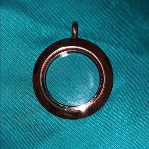 Origami Owl Locket